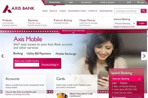 axis bank customer care email id india