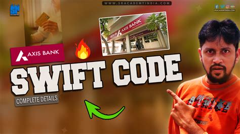 Axis Bank Label Code