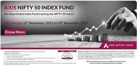 axis bank nifty 50 index fund