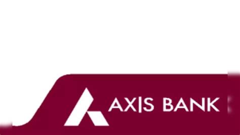 axis bank quarterly results time