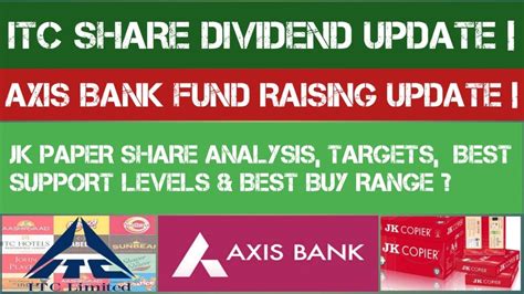 axis bank share dividend