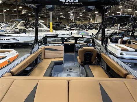 Axis Boats Reno