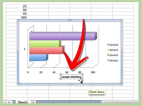 Axis Labels Excel Mac
