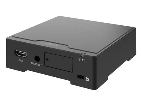 AXIS P7304 Video Encoder Axis Communications