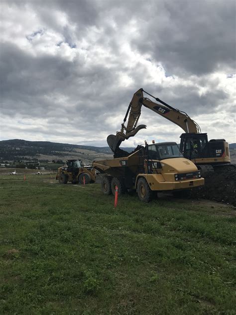 Axle General Contracting Inc