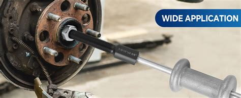 Axle Puller Supercheap