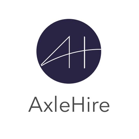 axlehire com