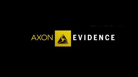 axon evidence baltimore city police