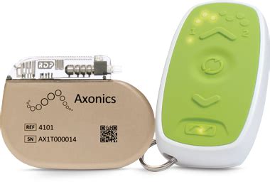 Axonics Implant: Revolutionary Solution for Incontinence Unveiled