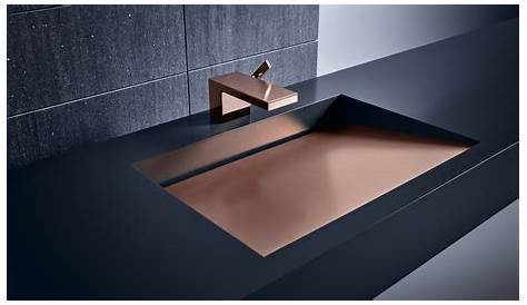 Axor Hansgrohe Taps Citterio 3 Tap Hole Wall Mounted Bath