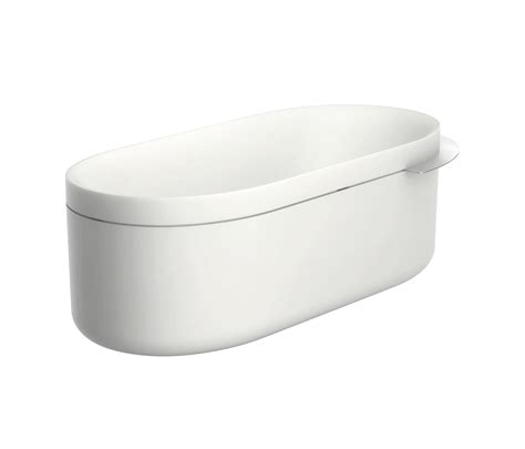 AXOR Urquiola freistehende Badewanne 11440000 Emero.de