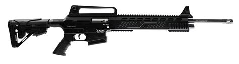 Axor Mf 2 Semi Auto Shotgun Review