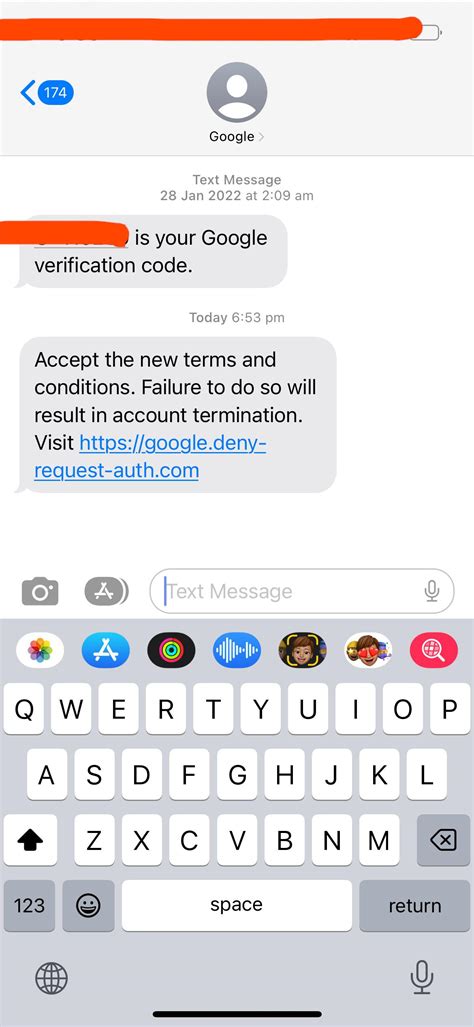 axs verification code text reddit