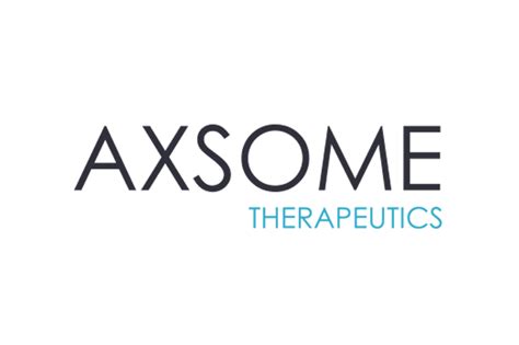 axsome therapeutics stock consensus