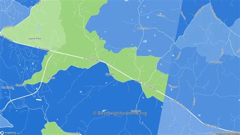 Axton Va Demographics
