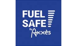 Axxes Fuel Safe
