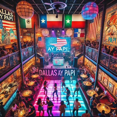 ay papi en dallas