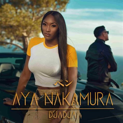 aya nakamura djadja mp3 download