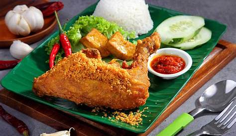 5 Tempat Makan Ayam Bakar di Jakarta untuk Dikunjungi saat Jam Makan