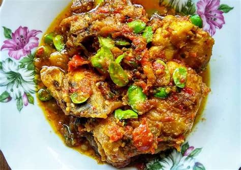 Cara Mudah Memasak Ayam Goreng Berlada