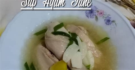 Ayam Batuk