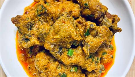 Ayam Kapitan: Resipi Terperinci