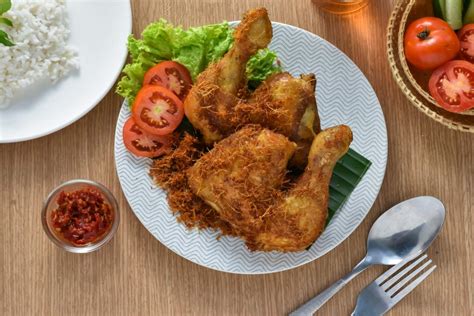 Ayam Makan