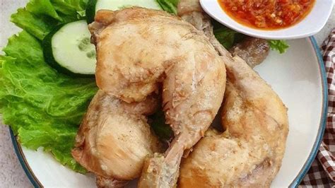 Ayam pop