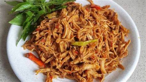 ayam+suwir