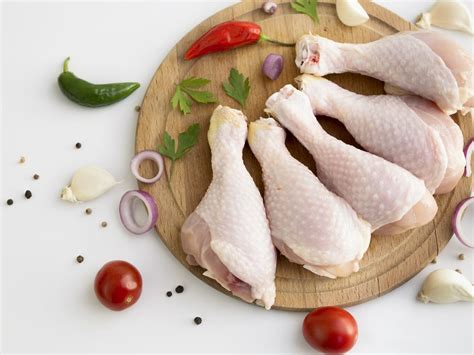 Ayam Daging