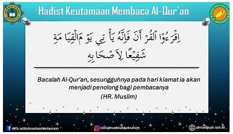 87 Kata Kata Indah Dari Al Quran - Caption Bijak