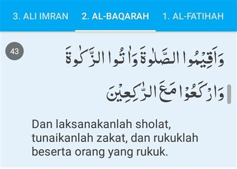Cara Tepat Berzakat Sesuai Panduan Ayat Al-Quran