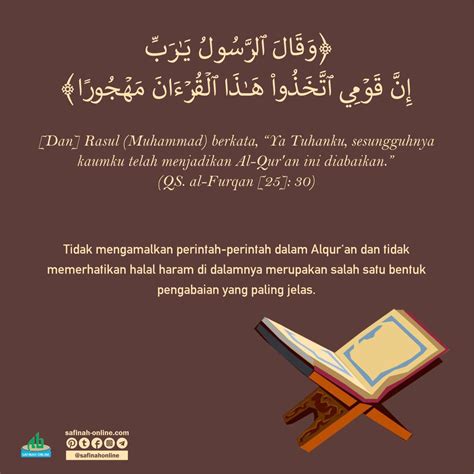 ayat al quran tentang pentingnya pendidikan