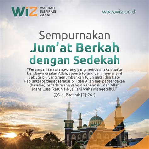 ayat tentang hari jumat