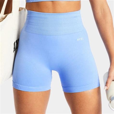 Aybl Workout Shorts