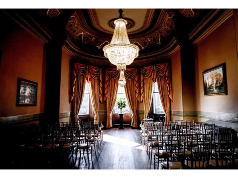 Ayers House Ballroom