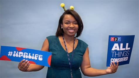 ayesha rascoe patrick trice