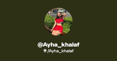 ayha_khalaf cam