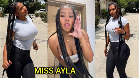 aylathegoddess only oops