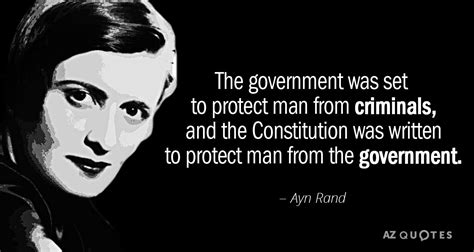 Ayn Rand quote