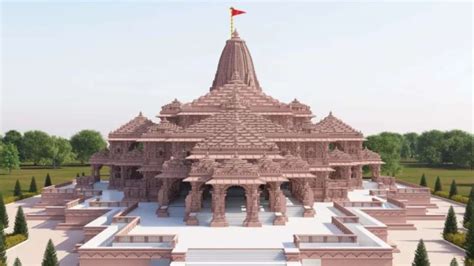 ayodhya ram mandir darshan timings 2023