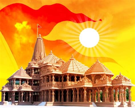 ayodhya ram mandir status download