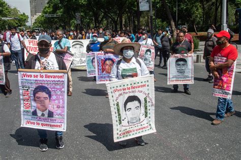 ayotzinapa y los 43