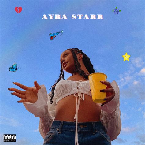 ayra starr latest songs mp3 download