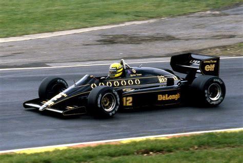 ayrton senna 15