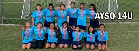 ayso soccer dayton nv