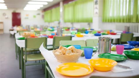 ayudas comedor escolar comunidad de madrid