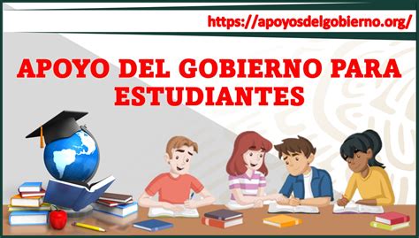 ayudas del gobierno para estudiantes colombia