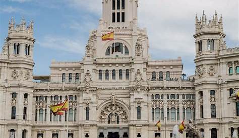 El Ayuntamiento de Madrid firma un convenio con ocho universidades para