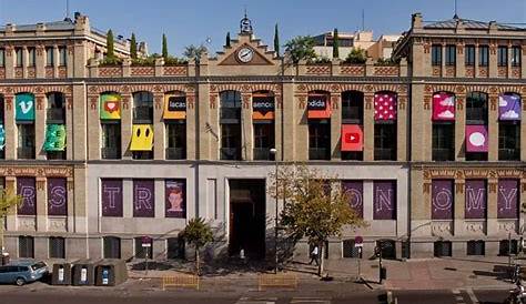 Centros culturales: El Ayuntamiento de Madrid saca a concurso público
